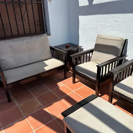 Relax * Jávea