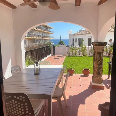 Relax Appartement Jávea
