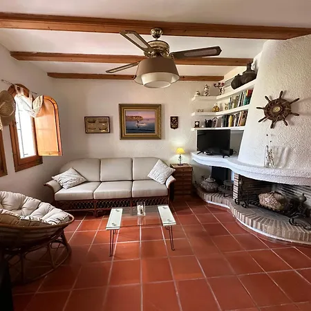 Appartement Relax Jávea