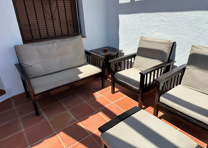 Relax * Jávea