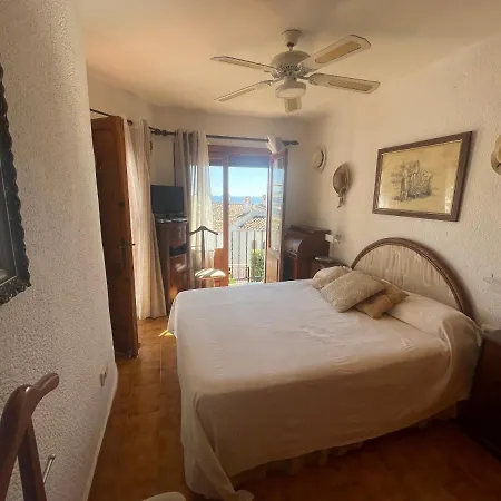Apartman Relax Jávea